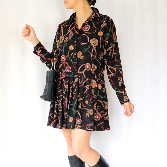 Zara Dresses & Skirts - 🌼SOLD 🌼